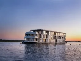 AmaWaterways Expands Its Africa Collection With Four New Itineraries Debuting in 2026