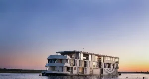 AmaWaterways Expands Its Africa Collection With Four New Itineraries Debuting in 2026