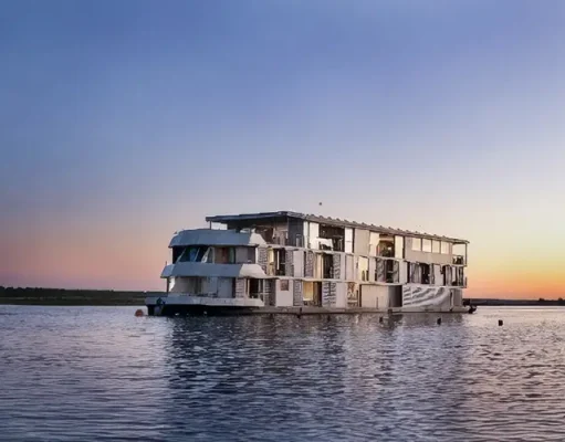 AmaWaterways Expands Its Africa Collection With Four New Itineraries Debuting in 2026