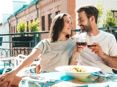 “Amore Italy” — An All-Inclusive, Private-Driver VIP Tour for 2-6 Guests