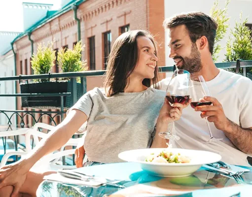 “Amore Italy” — An All-Inclusive, Private-Driver VIP Tour for 2-6 Guests