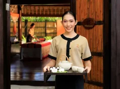 Rediscover Balance and Serenity at Angsana Velavaru