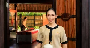 Rediscover Balance and Serenity at Angsana Velavaru