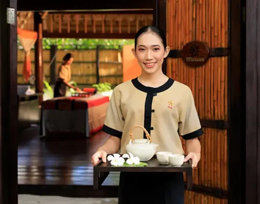 Rediscover Balance and Serenity at Angsana Velavaru