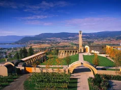 Mission Hill Family Estate Named One of the World’s 50 Best Vineyards
