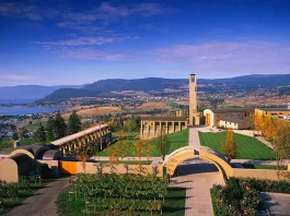 Mission Hill Family Estate Named One of the World’s 50 Best Vineyards