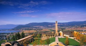 Mission Hill Family Estate Named One of the World’s 50 Best Vineyards