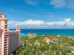 Atlantis Paradise Island Announces New Culinary Highlights, Luxury Retail Additions, and Expanded Wellness Enhancements