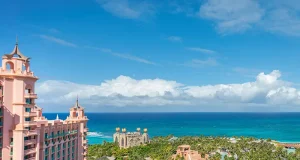 Atlantis Paradise Island Announces New Culinary Highlights, Luxury Retail Additions, and Expanded Wellness Enhancements