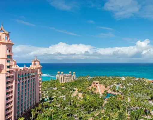 Atlantis Paradise Island Announces New Culinary Highlights, Luxury Retail Additions, and Expanded Wellness Enhancements