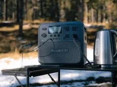BLUETTI Holiday Gift Guide: Powering Canada’s Winter Adventures with Boxing Day Savings