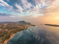 Costa Navarino Channels Homer’s Odyssey with Immersive Mythology-Inspired Experiences for 2026