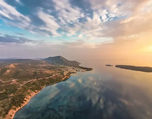 Costa Navarino Channels Homer’s Odyssey with Immersive Mythology-Inspired Experiences for 2026