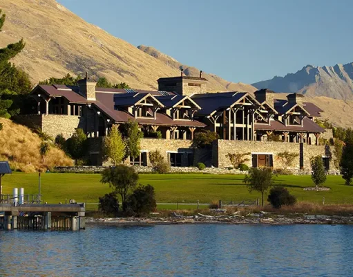 Discover New Zealand’s MICHELIN‑Key Hotels: The Top Lodges Redefining Luxury Travel