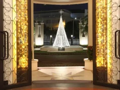 Azerai Resorts in Vietnam Announces Festive Season Offerings