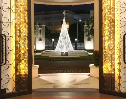 Azerai Resorts in Vietnam Announces Festive Season Offerings