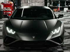 Feel the Boost of a Supercar Rental: An Upgrade From Everyday Driving