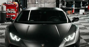 Feel the Boost of a Supercar Rental: An Upgrade From Everyday Driving