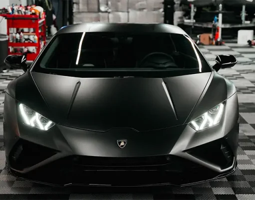 Feel the Boost of a Supercar Rental: An Upgrade From Everyday Driving