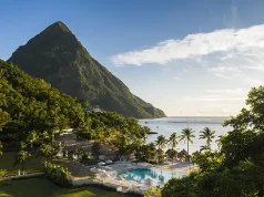 Reset, Restore, and Reconnect at Sugar Beach, A Viceroy Resort This January