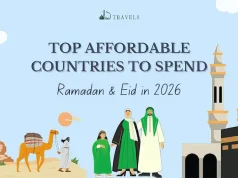 Top Affordable Countries to Spend Ramadan & Eid in 2026