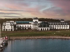 Rox Resort –Copenhagen’s New Coastal Retreat is Now Open