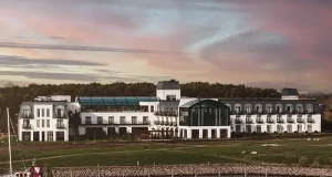 Rox Resort –Copenhagen’s New Coastal Retreat is Now Open