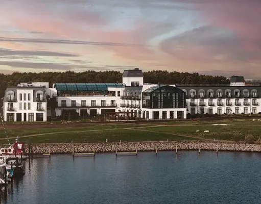 Rox Resort –Copenhagen’s New Coastal Retreat is Now Open