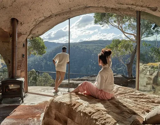 Slow Travel in New South Wales: Where Nature, Culture and Calm Collide