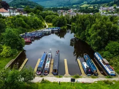 Top 8 Easter Canal Boat Holidays