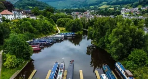 Top 8 Easter Canal Boat Holidays