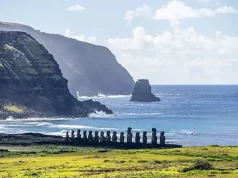 Seabourn’s 2028 Cape to Cape World Cruise Sets a New Standard for Luxury Exploration