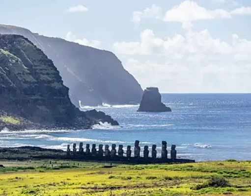 Seabourn’s 2028 Cape to Cape World Cruise Sets a New Standard for Luxury Exploration