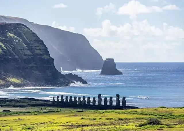 Easter Islands copy