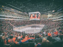 Best Hotels Downtown Edmonton for Oilers Fans