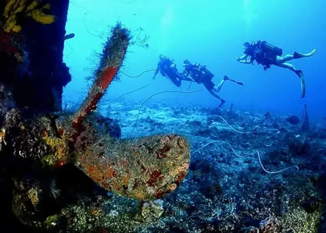 Espace Plongée Martinique copy