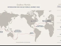 Endless Worlds: Explora Journeys’ Inaugural World Cruise 2029