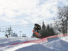 Four Urban Ski Hills Open in Edmonton for the 2025/26 Winter Season