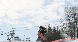 Four Urban Ski Hills Open in Edmonton for the 2025/26 Winter Season