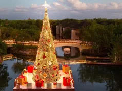 A Magical Holiday Season at Fairmont Mayakoba: Where Festive Traditions Meet Riviera Maya Luxury