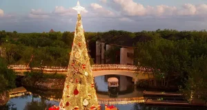 A Magical Holiday Season at Fairmont Mayakoba: Where Festive Traditions Meet Riviera Maya Luxury