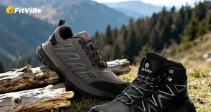 FitVille Launches the Exova Collection: Footwear Built for Adventure