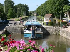 Boutique Barge Offerings with New Somme River Itinerary in France