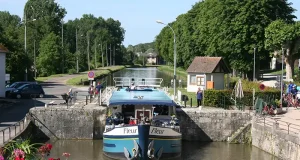 Boutique Barge Offerings with New Somme River Itinerary in France