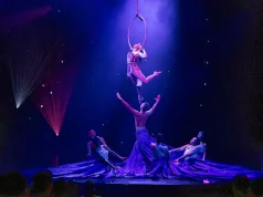Cirque du Soleil ‘Auana Celebrates One Year in Hawai’i with Special Events and Anniversary Milestone