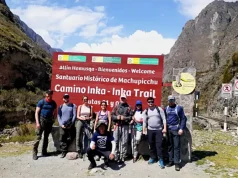 Exploring Peru’s Andes: Inside the 4-Day Inca Trail Experience