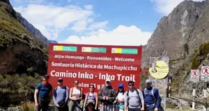 Exploring Peru’s Andes: Inside the 4-Day Inca Trail Experience