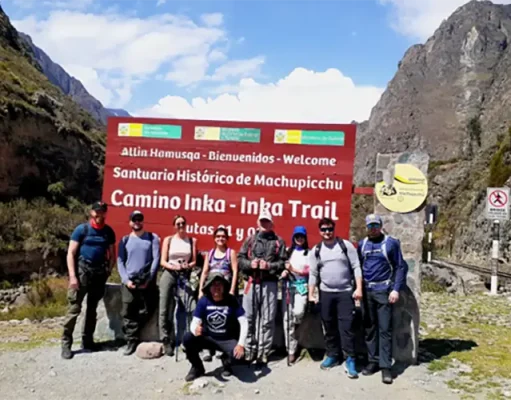 Exploring Peru’s Andes: Inside the 4-Day Inca Trail Experience