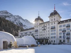 Grand Hotel des Bains Kempinski St. Moritz Debuts 67 Renovated Suites