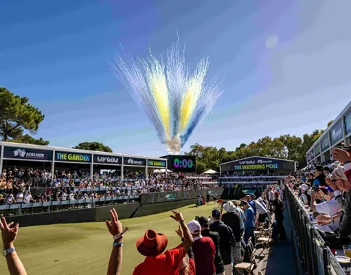 Adelaide’s 2026 Festival Season – a February/March Hotspot